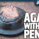 Illustration for article titled The Super Hacky Oil Pan Emergency Repair Fix